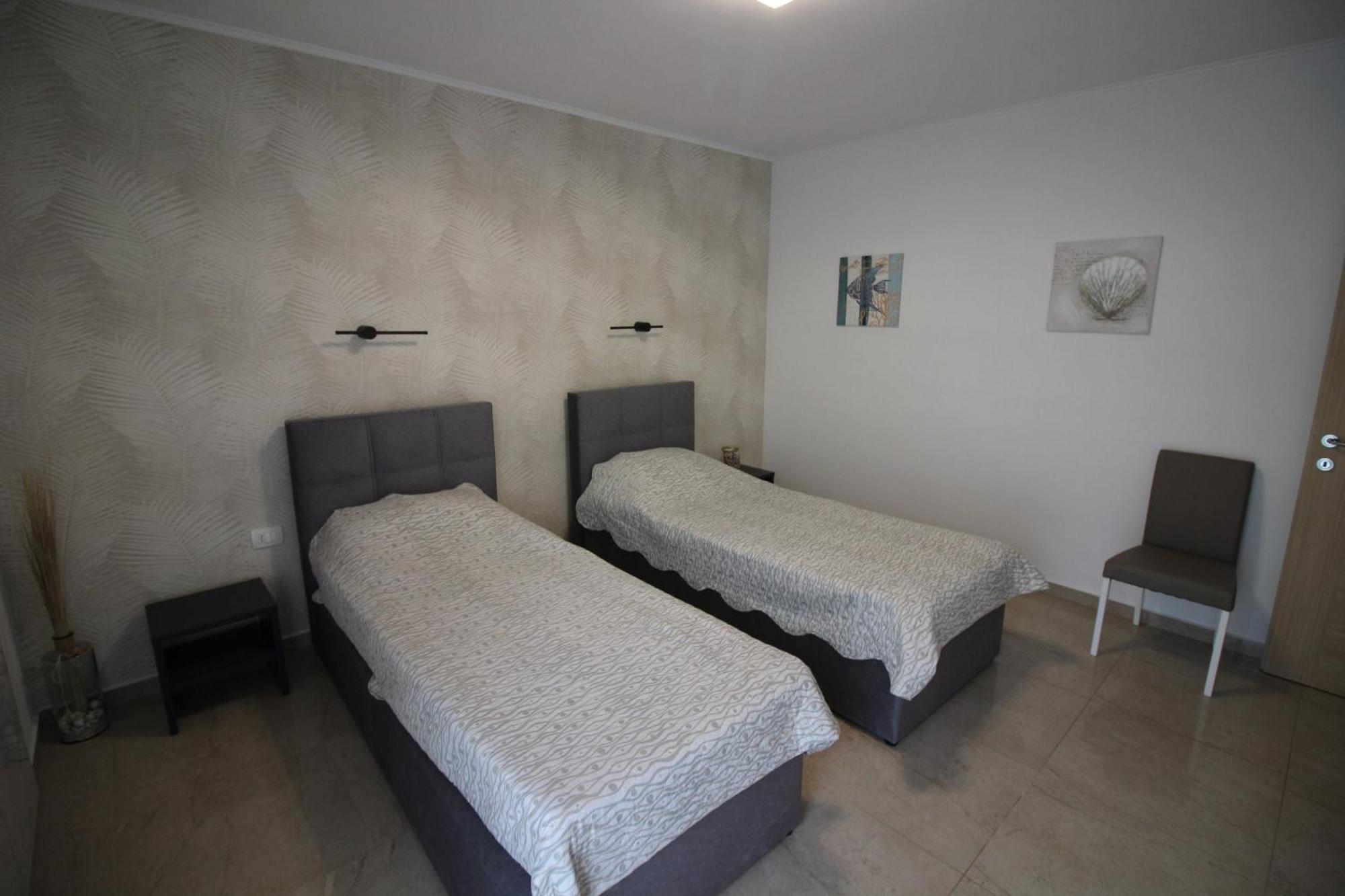 Apartment Umag