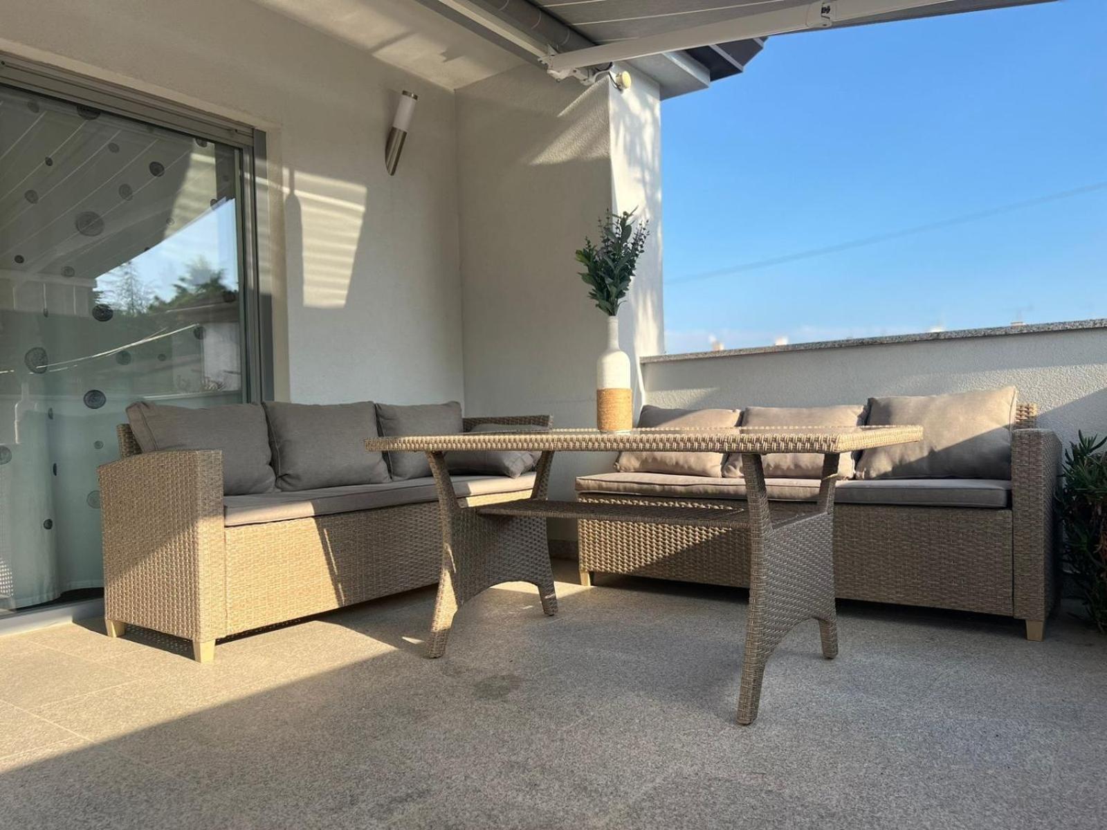 Apartment Umag