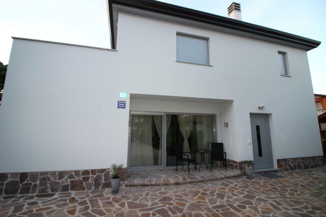 Apartment Umag